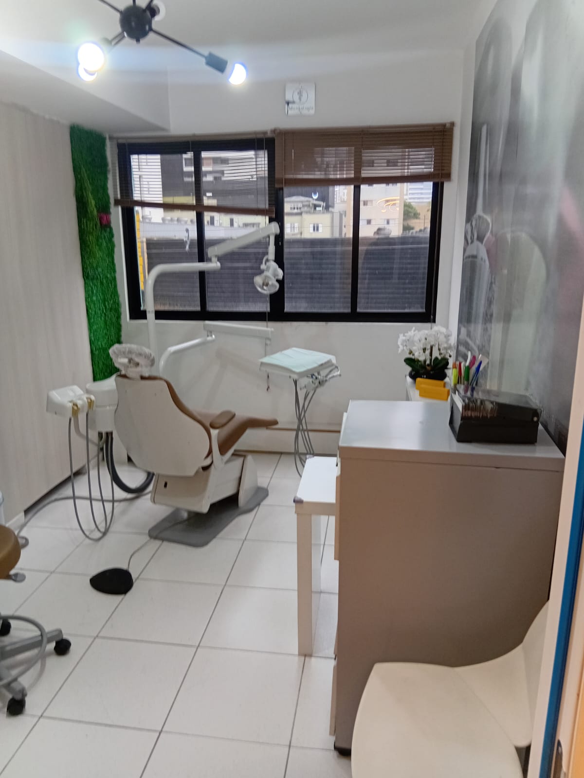 Consultório OdontoImplantes - Dr. Marcelo Luis Barata